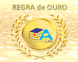 Regras de Ouro